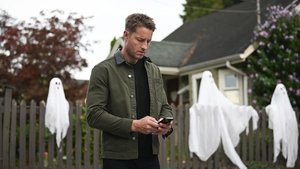 Poster for First Fire