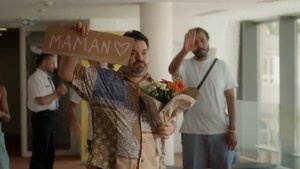 Poster for Episode 245