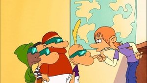 Poster for Episode 56