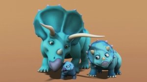 Poster for Tank's Baby Brother