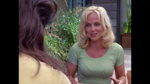 Poster for No Balls and Two Strikes