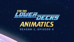 Poster for Animatics - Season 2, Episode 9 Poster for Animatics - Season 2, Episode 9