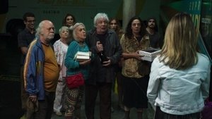 Poster for Chapter 9