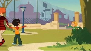 Poster for Episode 2