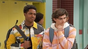 Poster for Lizard Let Lie