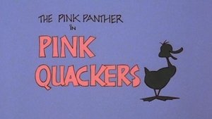 Poster for Pink Quackers