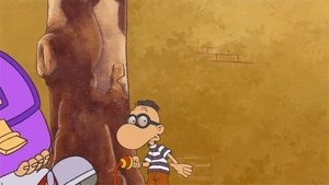 Poster for Episode 11