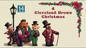 Poster for A Cleveland Brown Christmas
