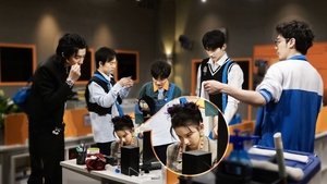 Poster for S1 The New Tenant's Diary EP4