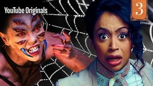 Poster for Tangled Web