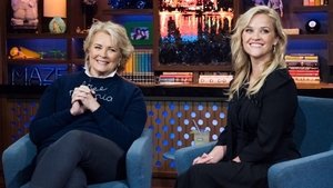 Poster for Reese Witherspoon & Candice Bergen