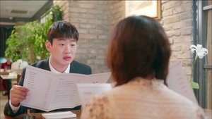 Poster for The Clown Always Smiles at Us