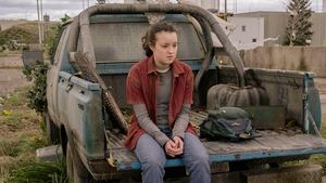 Poster for Look for the Light