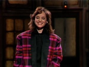 Poster for Pamela Sue Martin/Power Station