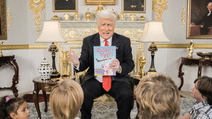 Poster for Quiet Piggy