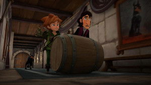 Poster for Episode 36