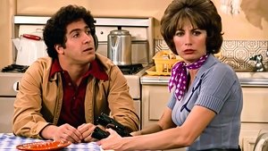 Poster for Fakeout at the Stakeout