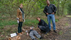 Poster for Episode 21