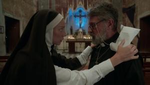 Poster for The Exchange