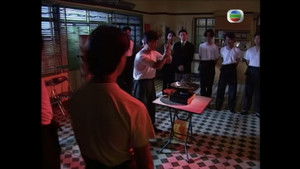 Poster for Episode 4