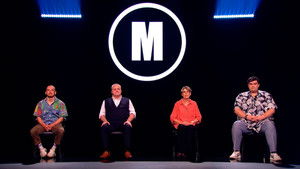 Poster for Episode 19 Poster for Episode 19