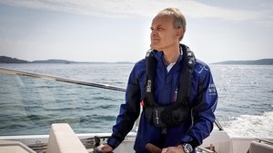 Poster for Fredde and Mickan go to a party at Zacke