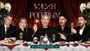 Poster for Episode 13