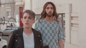 Poster for #AfterParty