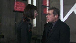 Poster for Grosse Encounters