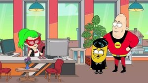 Poster for Episode 13 Poster for Episode 13