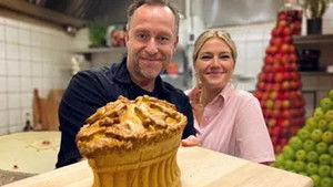 Poster for Episode 1