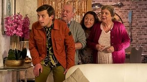 Poster for Episode 1