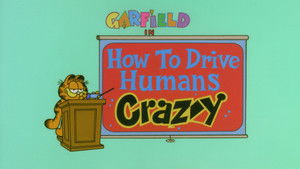 Poster for How to Drive a Human Crazy Poster for How to Drive a Human Crazy
