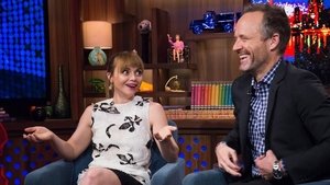 Poster for Christina Ricci & John Benjamin Hickey