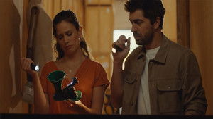 Poster for Episode 1 Poster for Episode 1