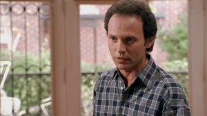 Poster for Billy Crystal