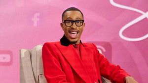 Poster for Kalen Allen, Matt Friend Poster for Kalen Allen, Matt Friend