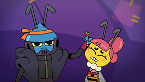 Poster for Break Out