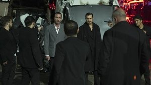 Poster for Episode 21 Poster for Episode 21