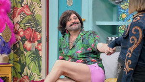 Poster for Episode 25