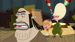 Poster for Episode 33 Poster for Episode 33