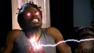 Poster for Friday Night Frights Poster for Friday Night Frights