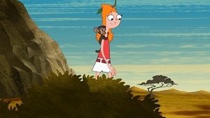 Poster for Where's Perry (2)