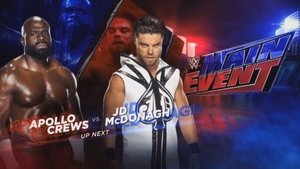 Poster for Main Event 560