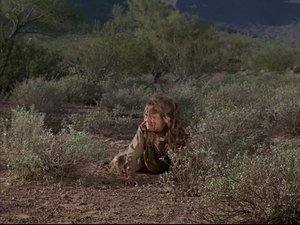 Poster for Ride the Savage Land