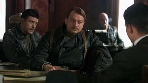 Poster for Episode 11