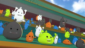 Poster for Episode 17 Poster for Episode 17