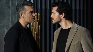 Poster for Episode 3