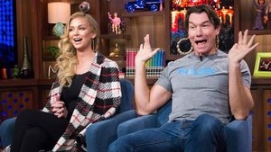 Poster for Lala Kent & Jerry O'Connell