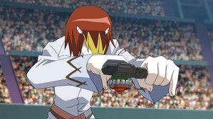 Poster for Entrusted Emotions